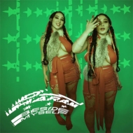 DJ Haram/Beside Myself