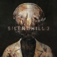  ߥ塼å/Silent Hill 2 - O. s.t.