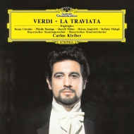 ǥ1813-1901/La Traviata(Hlts) C. kleiber / Bavarian State Opera Cotrubas Domingo Milnes (Uhqcd)