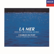 CDアルバム｜ドビュッシー（1862-1918） (ドビュッシー)｜商品