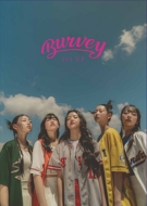 Burvey/1st Ep： A E I O U