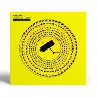 Stars Of Cctv (20th Anniversary Edition)(Zoetrope Vinyl)