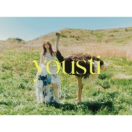 youstiy񐶎Y Type Az(CD+Blu-ray)