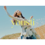 youstiy񐶎Y Type Bz(CD+Blu-ray)