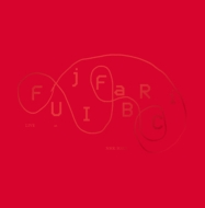 フジファブリック ライブBlu-ray＆DVD『フジファブリック LIVE