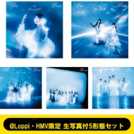 ݯ46/@loppi Hmv ̿5֥åȡ Make Or Break (Type-a+type-b+type-c+type-d+̾)