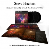 Steve Hackett サイン入り LPレコード Steve Hackett サイン入り LPレコード Yahoo!オークション