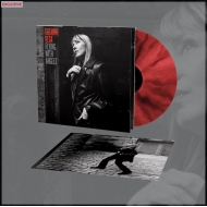Flying With Angels Red Smoke Vinyl