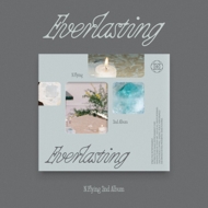 N. Flying/2 Everlasting (Digipack Ver.)