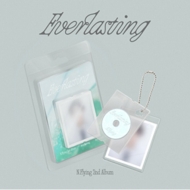 2nd Album: Everlasting (FaNCy ver.)(PLVE)