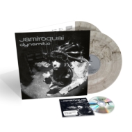 レコード｜Jamiroquai (ジャミロクワイ)｜商品一覧｜HMV&BOOKS