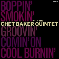 [レコード] Chet Baker Cool Cat LP チェットベイカー チェット・ベイカー・シングス [UHQCD][CD] - チェット