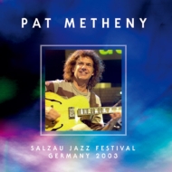 CDアルバム｜Pat Metheny (パット・メセニー)｜商品一覧