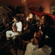 Live At Glasshaus (AiOR[h)
