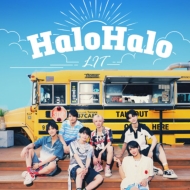 LIT/Halo Halo (+dvd)(Ltd)