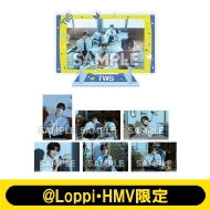 TWS J[hX^hXebJ[Zbgy@LoppiEHMVz