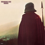 Wishbone Ash/Argus