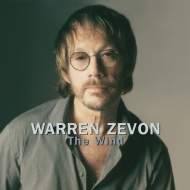 レコード｜Warren Zevon (ウォーレン・ジヴォン)｜商品一覧