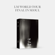 I. M (MONSTA X)/I. m World Tour Off The Beat Final In Seoul Dvd (Ltd)
