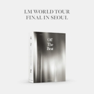 I. M (MONSTA X)/I. m World Tour Off The Beat Final In Seoul Blu-ray (Ltd)