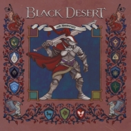 Black Desert -10th Anniversary Vinyl