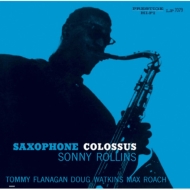 レコード　ソニー・ロリンズ　Rollins In Holland : The Sonny Rollins, Sonny Rollins - Rollins in Holland - 1967