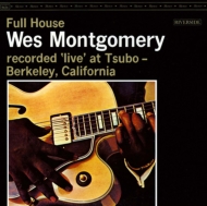 Wes Montgomery/Full House + 3 (Uhqcd)