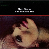 Bill Evans (piano)/Moonbeams (Uhqcd)
