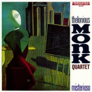 22枚組 LP BOX THELONIOUS MONK セロニアス・モンク CDアルバム｜Thelonious Monk (セロニアス・モンク)｜商品一覧