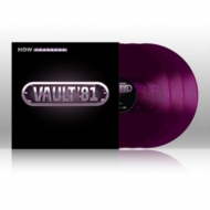 NOWʥԥ졼/Now - Yearbook The Vault 1981