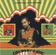 Gilberto Gil