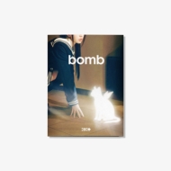 ILLIT/3rd Mini Album Bomb (Weverse Albums Ver.)(Ltd)