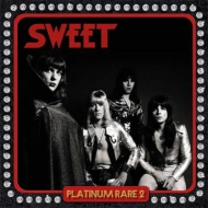 スウィート レア音源集第2弾『Platinum Rare 2』2025年7月発売