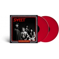 Platinum Rare 2 (Red)