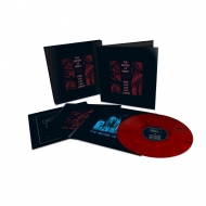 First And Last And Always (40th Anniversary)(4LP/Black & Red Marbled Vinyl/BOX)