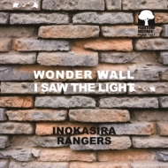 Wonderwall / I Saw the Light (7C`VOR[h)