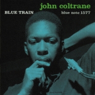 John Coltrane/Blue Train + 3 (Uhqcd)