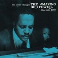 Bud Powell/Scene Changes + 1 (Uhqcd)
