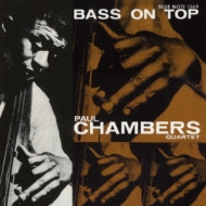 Paul Chambers/Bass On Top + 1 (Uhqcd)