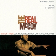McCoy Tyner/Real Mccoy (Uhqcd)