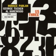 Horace Parlan/Us Three (Uhqcd)