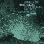 Herbie Hancock/Empyrean Isles + 2 (Uhqcd)