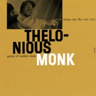 セロニアスモンク Amazon.co.jp: Monk: ミュージック