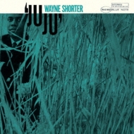 Wayne Shorter/Juju + 2 (Uhqcd)