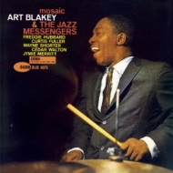CDアルバム｜Art Blakey / Jazz Messengers (アート・ブレイキー