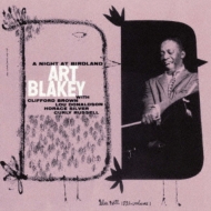 Art Blakey/Night At Birdland Vol.2 + 2 (Uhqcd)