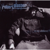 Robert Glasper/In My Element + 1 (Uhqcd)