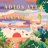 Adios Ayer ft.Naz / Magic ft.COLOR FILTER