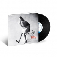 New Conception (180OdʔՃR[h/TONE POET)