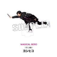 ACTORSLEAGUE/actorsleague In Games 2025 륹 Magical Bero 襷ҥ(Хȥ󤢤)
